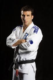 Igor Gracie Jiu Jitsu Gi