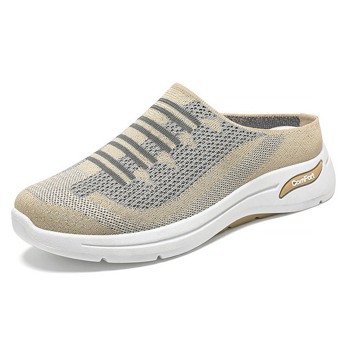 Beige / 36