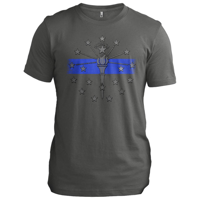 Indiana Police