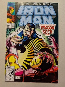 IRON MAN 275
