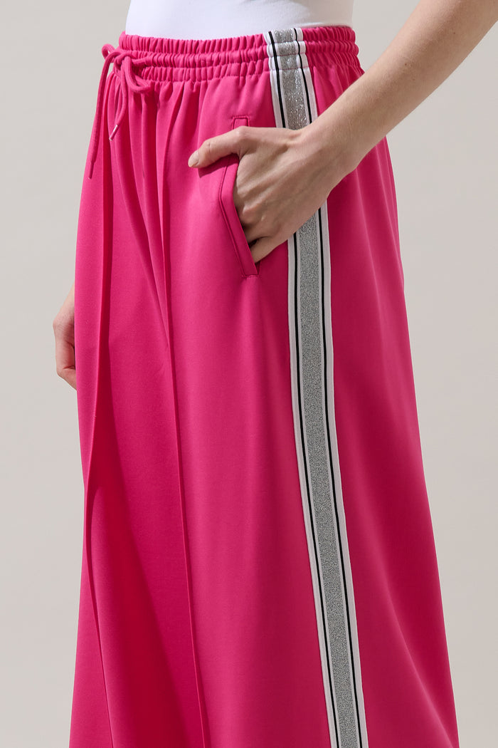 Joana Wide Leg Pants