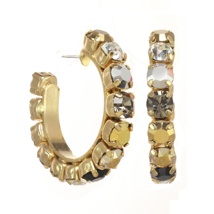 ANTIQUE GOLD