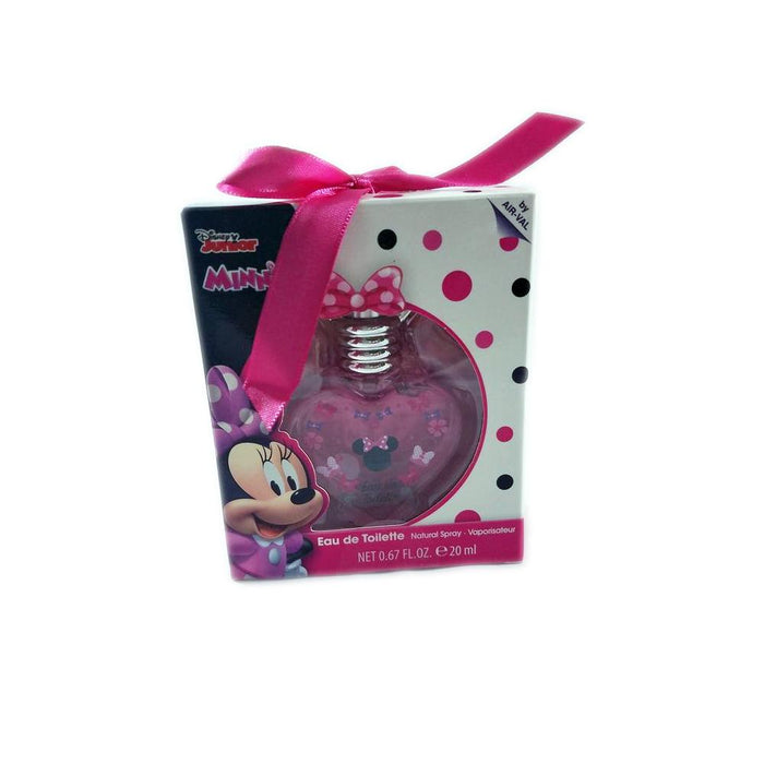 Kids Minnie Mouse 20 ML EDT Spray - authentic fragrance from Brands Warehouse Canada