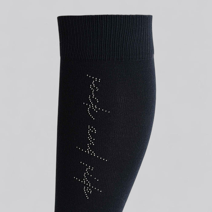 Kniestrümpfe Function Deluxe rock and ride navy