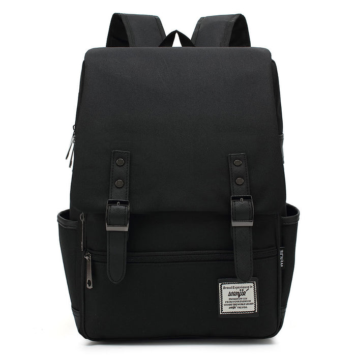 Black button 16 liters