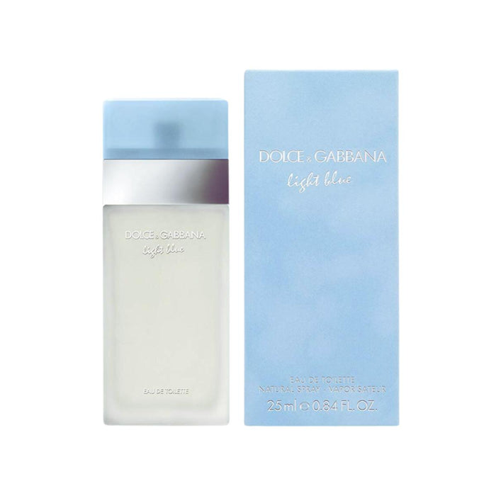 Light Blue for Women Eau de Toilette