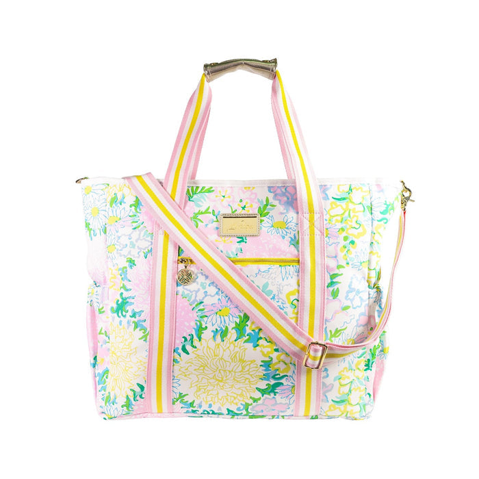 Lilly Pulitzer- Cooler Bag – Lilly Garden Home