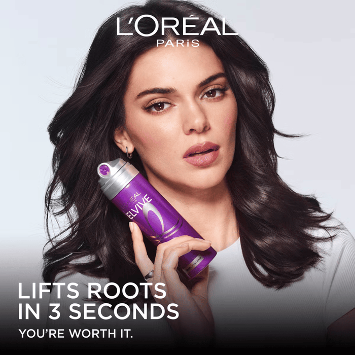 L'Oréal Paris Elvive Collagen + Lifter Volume Spray 200ml