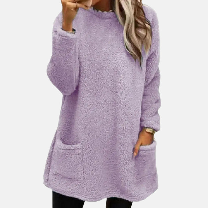 Light Purple / S