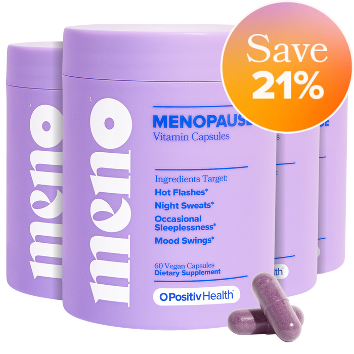 MENO Capsule - Bundles
