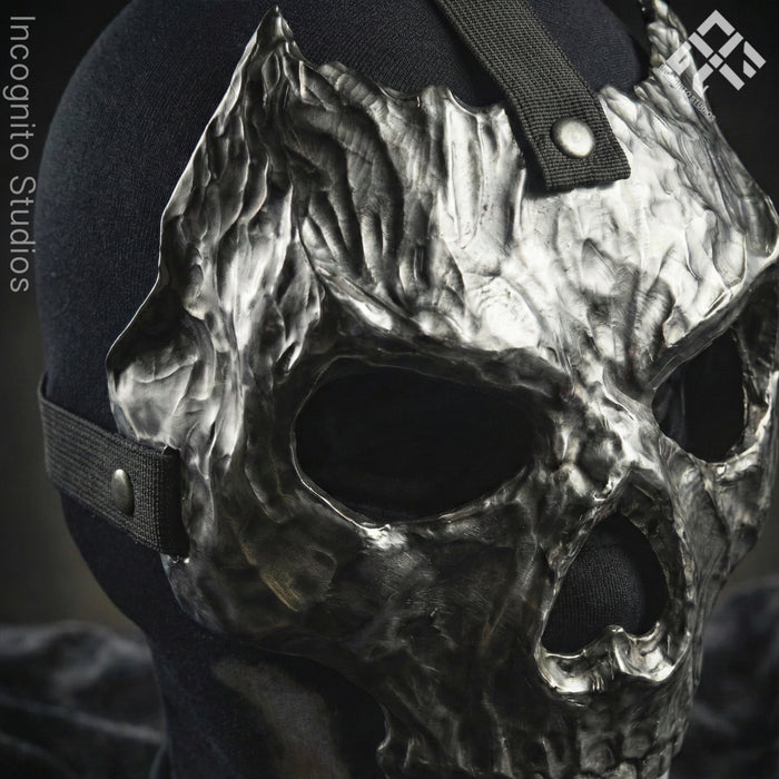 Metal Phantom Mask