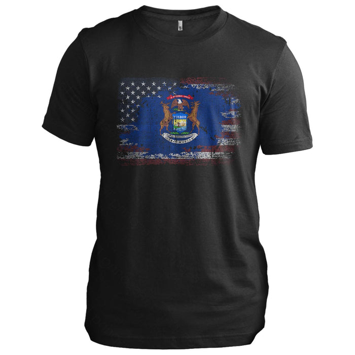 Michigan USA