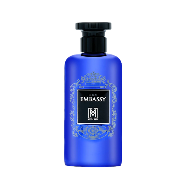 Miguel Mara Embassy Royal - 100ml perfume