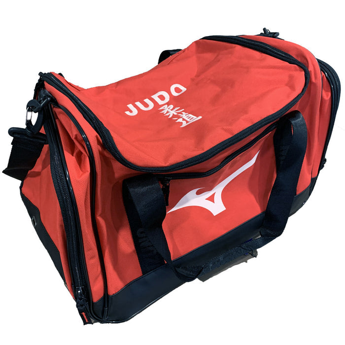 Mizuno Jiu-Jitsu Duffle Bag