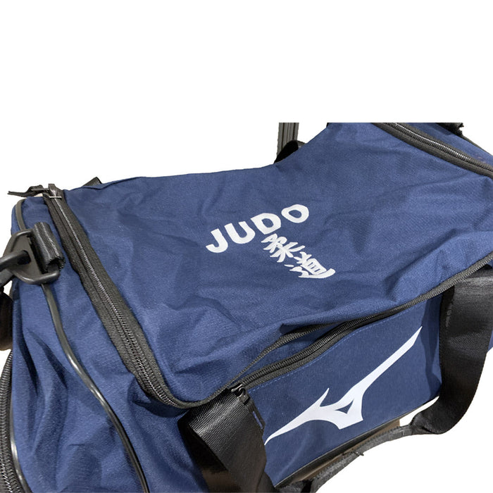 Mizuno Karate Duffle Bag