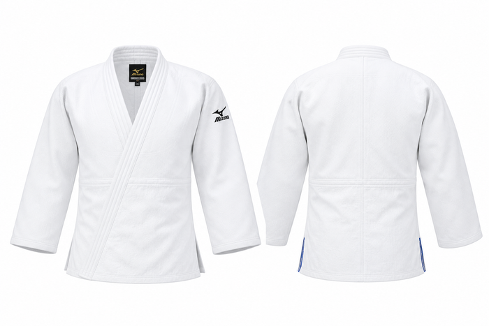 Mizuno Keiko Judo Jacket