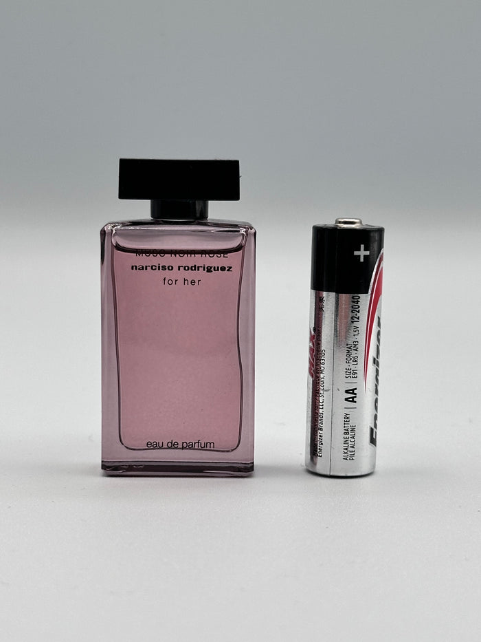 Narciso Rodriguez Musc Noir Rose EDP - Mini Perfume - 7.5ml