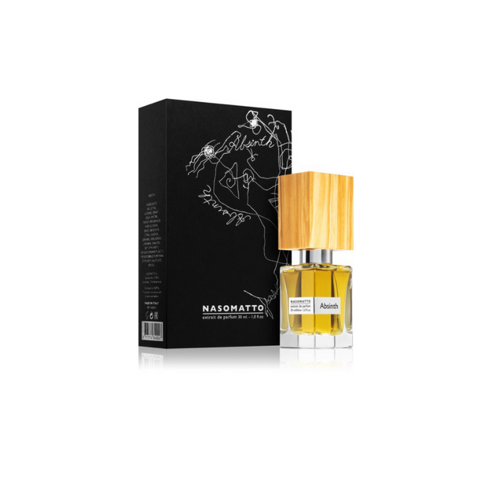 Nasomatto Absinth 30ml