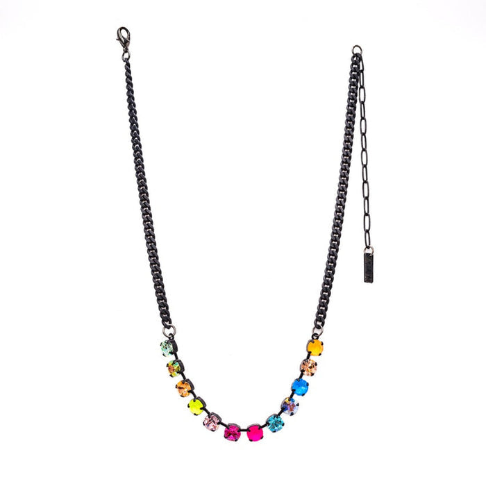 OAKLAND MINI NECKLACE