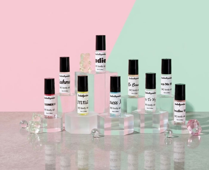 Oil sample kit