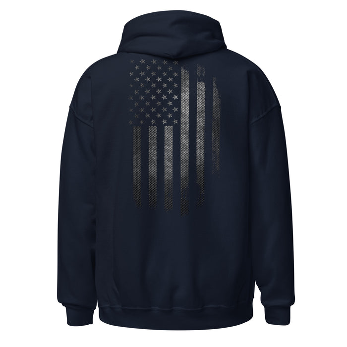 Old Man Carbon Hoodie