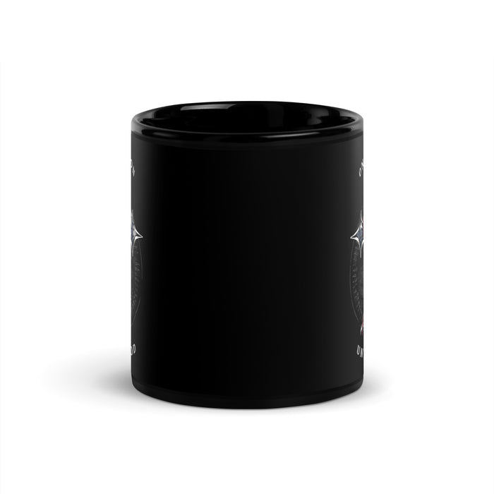 One Nation Under God: Original Mug