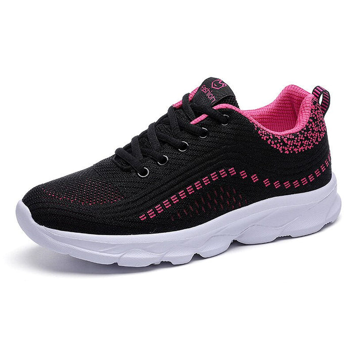 OrthoFit™ Women’s Orthopedic Comfort Shoes – Pain Relief & All-Day Support