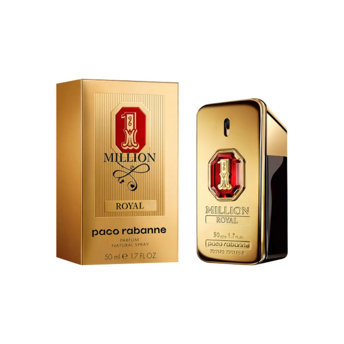paco rabanne 1 million royal parfum 50 ml