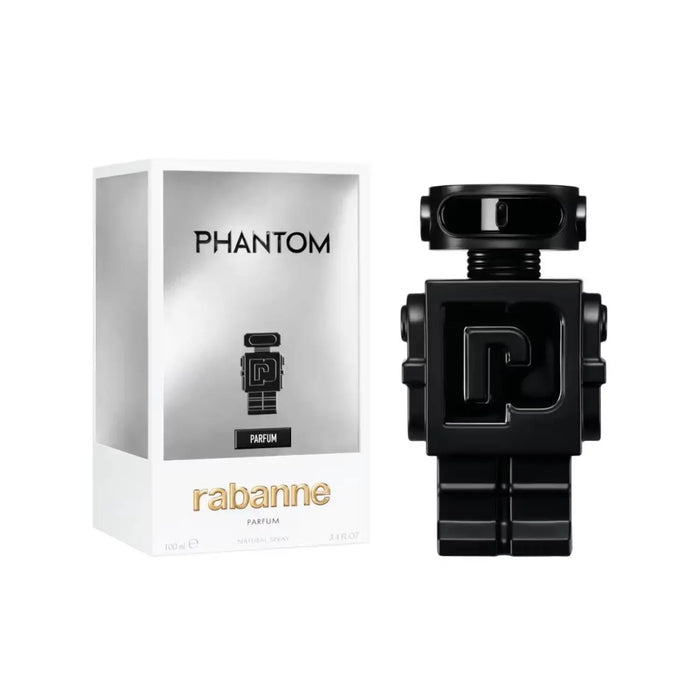 paco rabanne phantom parfum 100ml