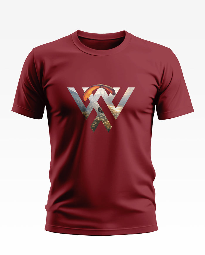Parashute Warrior Soft Cotton T-shirt