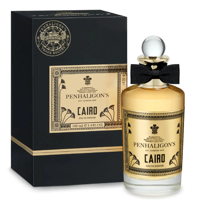 penhaligons cairo edp 100ml