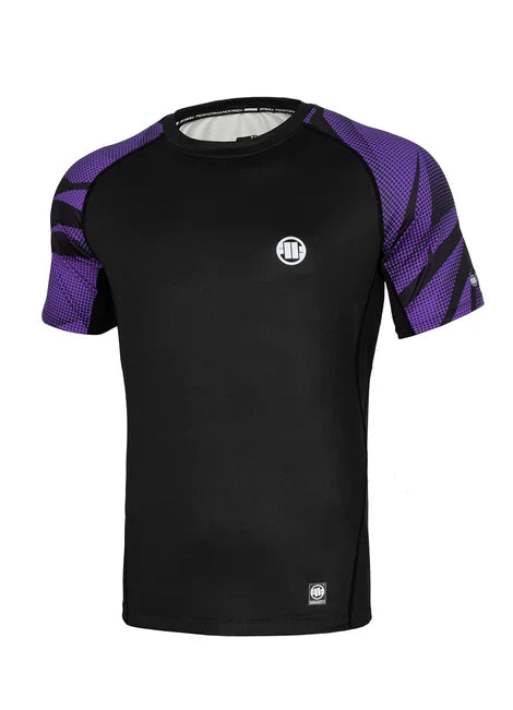 Performance Pro SS Rashguard