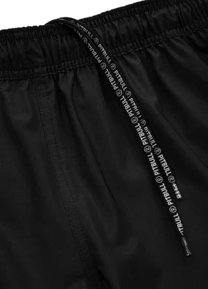 Performance Training Shorts