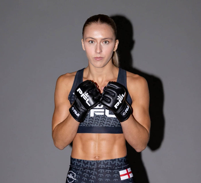 PFL MMA Gloves