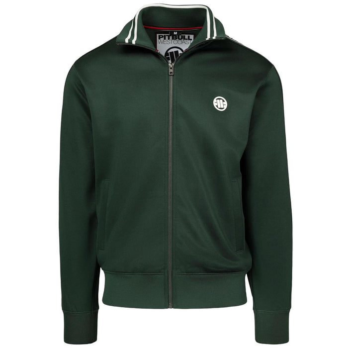 Pitbull Old School Tracksuit Top