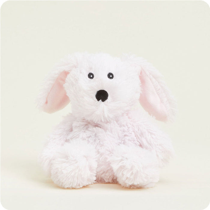 Plush Bunny Pink Junior Soother