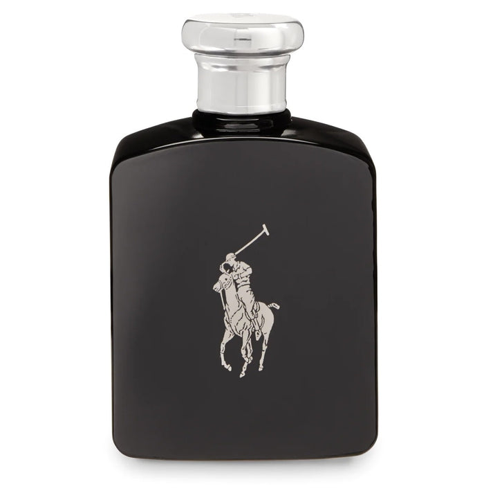 Polo Black After Shave