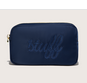 Small Pouch Stuff Sapphire