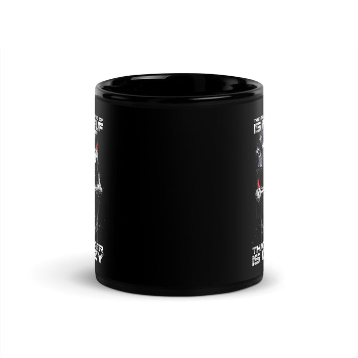 Reaper: CRAZY Mug