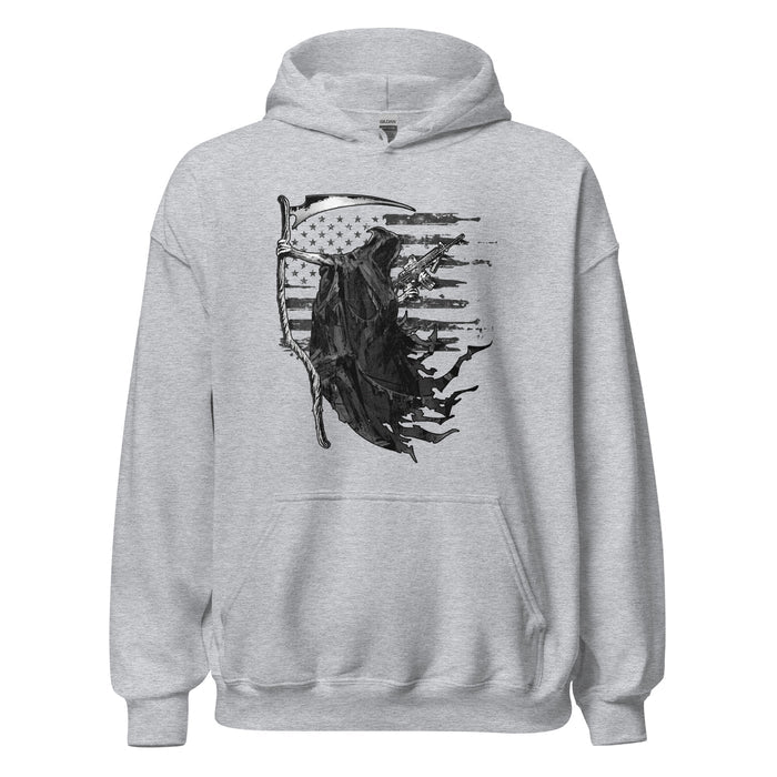 Reaper M4 Hoodie