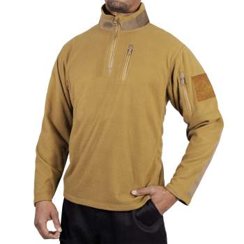 Coyote Brown / 3XL