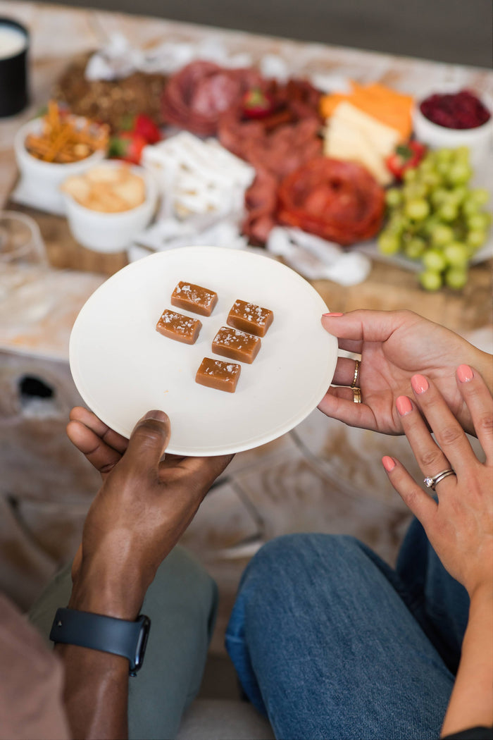 Salted Caramels - Magnolia Lane co. Home + Garden + Gift