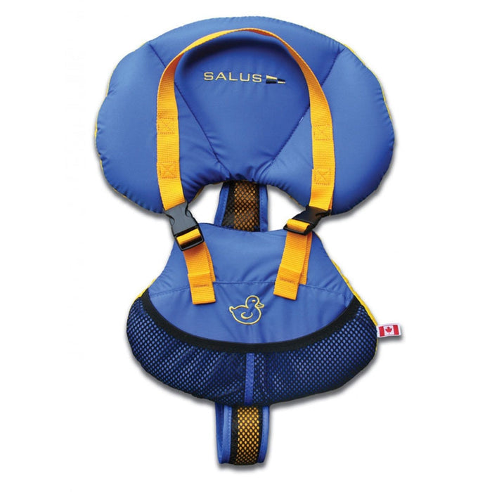 Salus - Infant Bijoux, 9-25 lbs | Blue