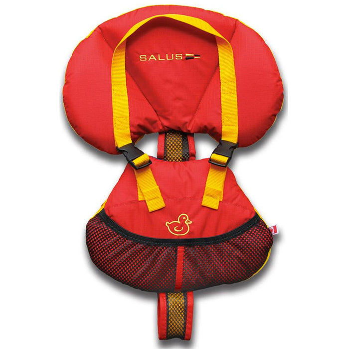 Salus - Infant Bijoux, 9-25lbs | Red