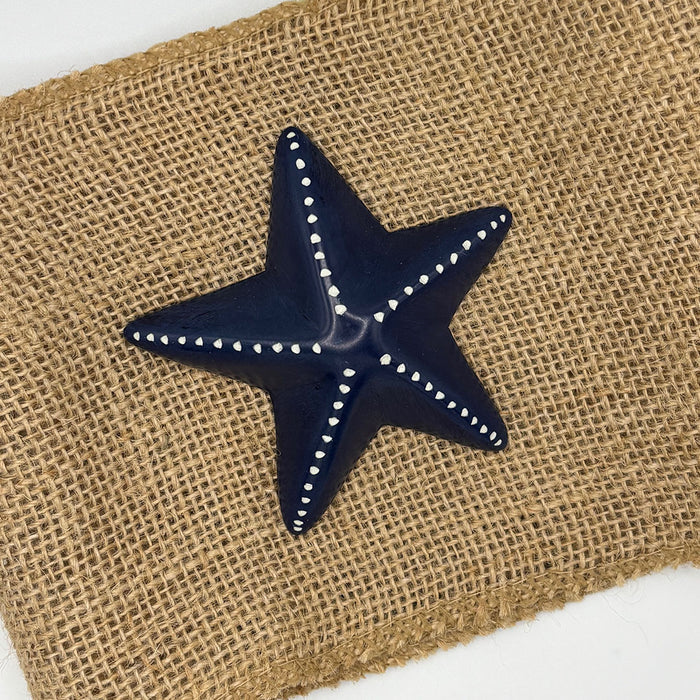 Soapstone Sea Stars