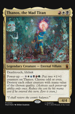 SPIDER-MAN: LONG WAY HOME #1 CLASSIFIED ARTIST MAGIC: THE GATHERING VARIANT