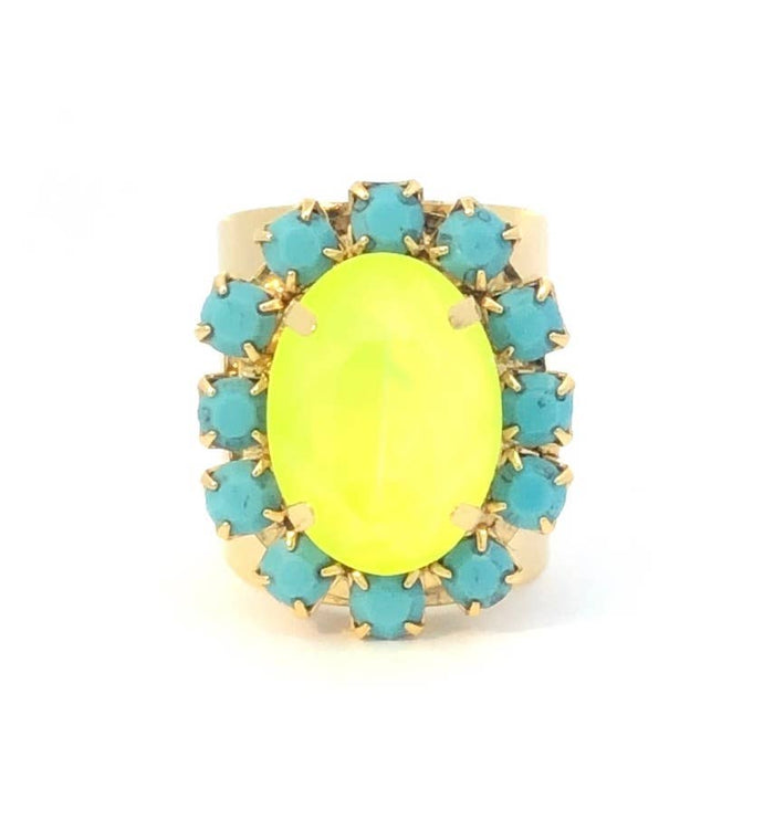 Suki Ring