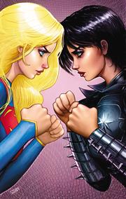SUPERMAN KINGDOM OF ZOD SPECIAL #1 (ONE SHOT) CVR D NATHAN SZERDY CARD STOCK VAR FOC September 7, 2026