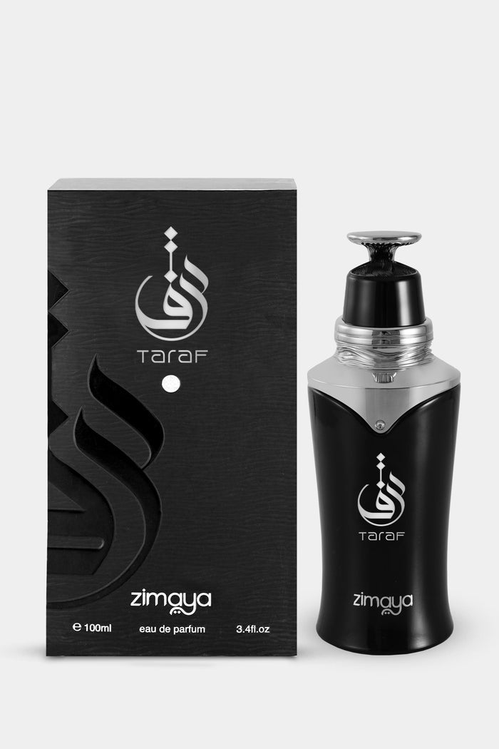 Taraf Black