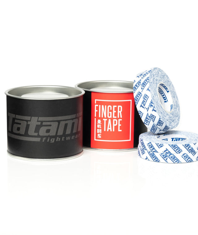 Tatami Finger Tape